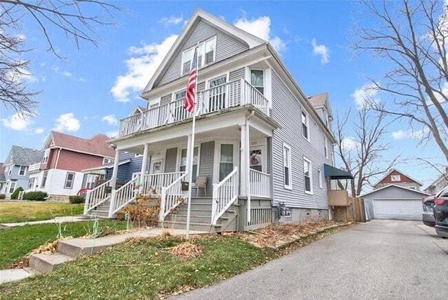 1515 S 80th St in West Allis, WI - Building Photo - Building Photo