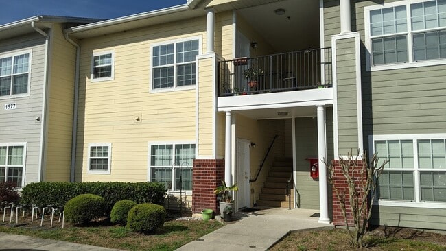 property at 1577 NW 29 Rd