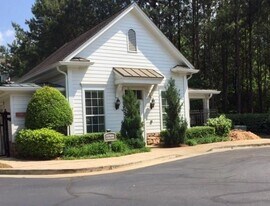 2400 Cumberland Pkwy SE, Unit 116 in Atlanta, GA - Building Photo