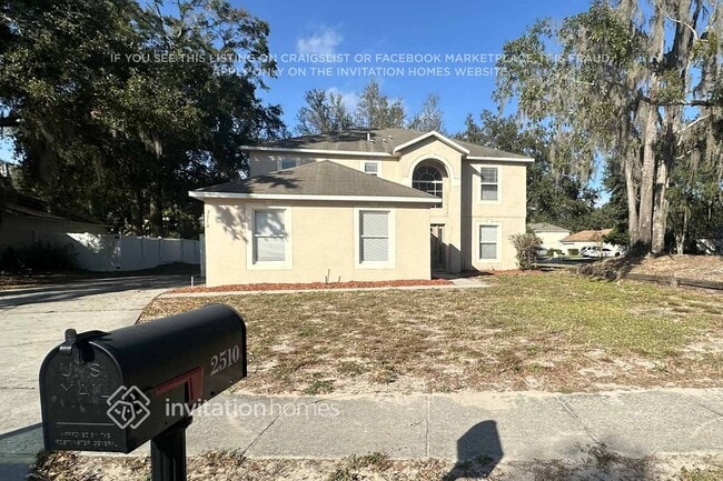 2510 Anacostia Ave in Ocoee, FL - Foto de edificio - Building Photo