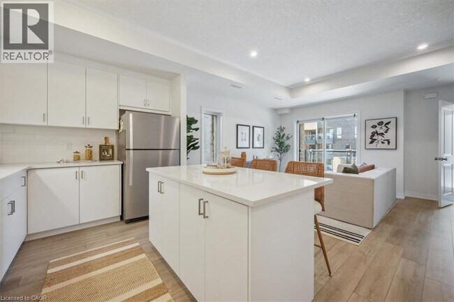 81 REVERIE Wy in Kitchener, ON - Building Photo - Building Photo