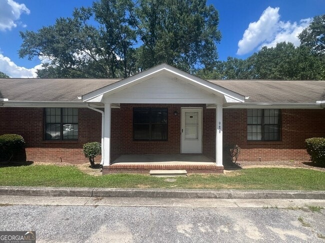 property at 986 Locust Dr NE