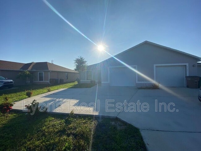 property at 2941 Skyline Blvd