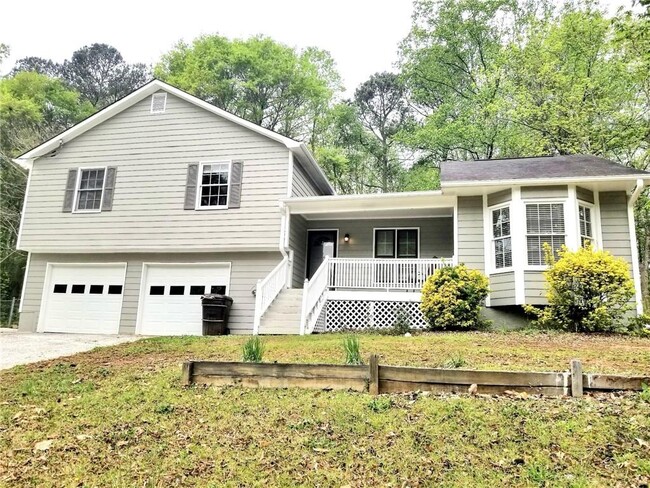 property at 4006 Evelyn Dr