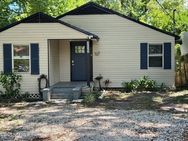 property at 4522 Wheeler Ave