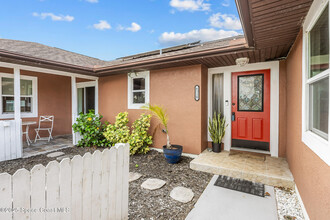 6110 Grissom Pkwy in Cocoa, FL - Building Photo - Building Photo