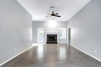 9511 Bonny Bridge in San Antonio, TX - Building Photo - Building Photo