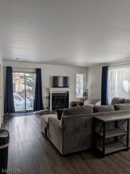 property at 91 Falcon Ridge Way N