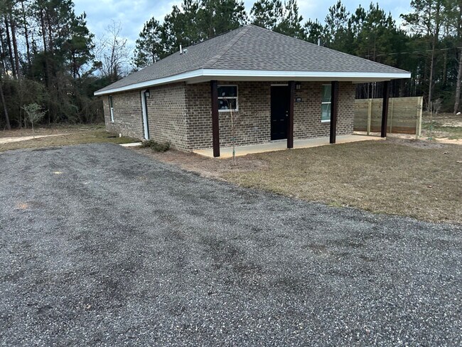 property at 1090 McRae St