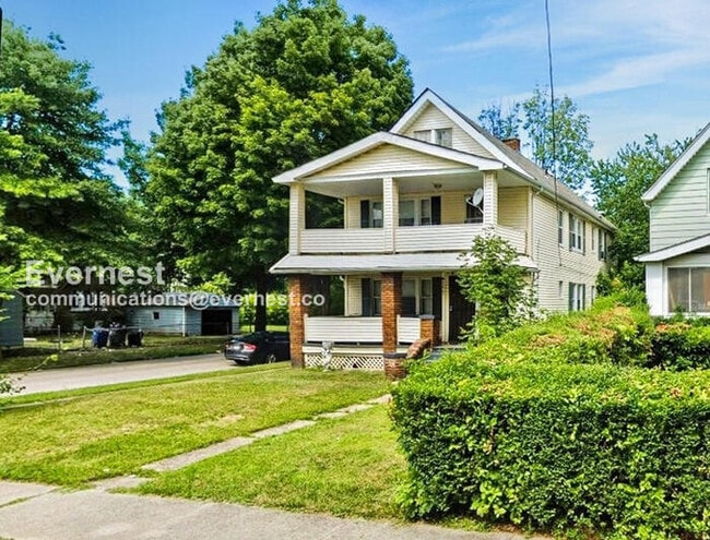 property at 12701 Benham Ave