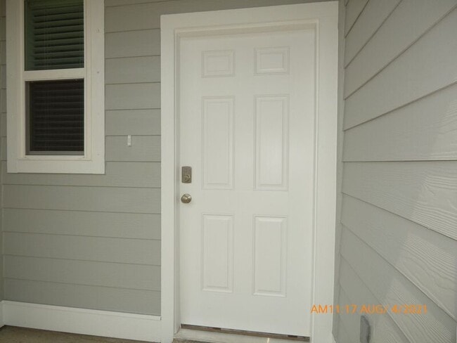 8869 Brigade Trail in Pensacola, FL - Building Photo - Building Photo