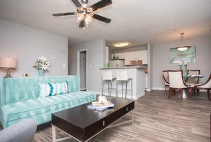 Emerge Oakcrest in Mcdonough, GA - Building Photo