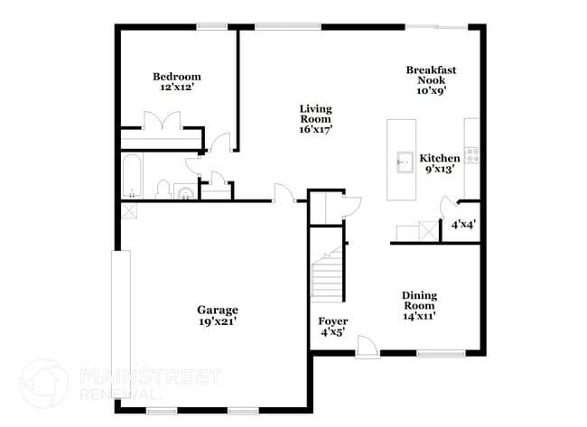 2132 Vecchio Dr, Unit #103 in Monroe, NC - Building Photo - Building Photo