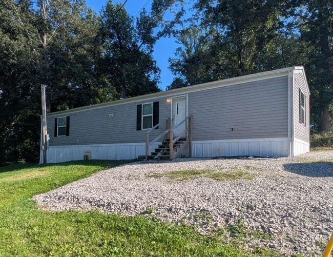 property at 249 Devils Neck Rd
