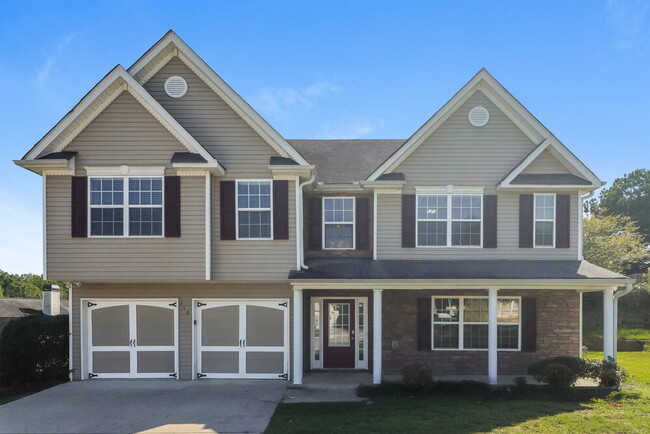 property at 210 Overlook Ct
