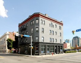 331 Franklin St in Buffalo, NY - Foto de edificio - Building Photo