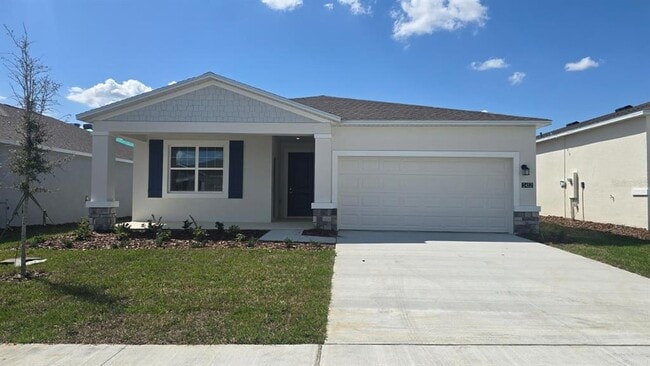 property at 2452 Bluestone Rd