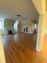 509 Monroe Ave in Scranton, PA - Building Photo