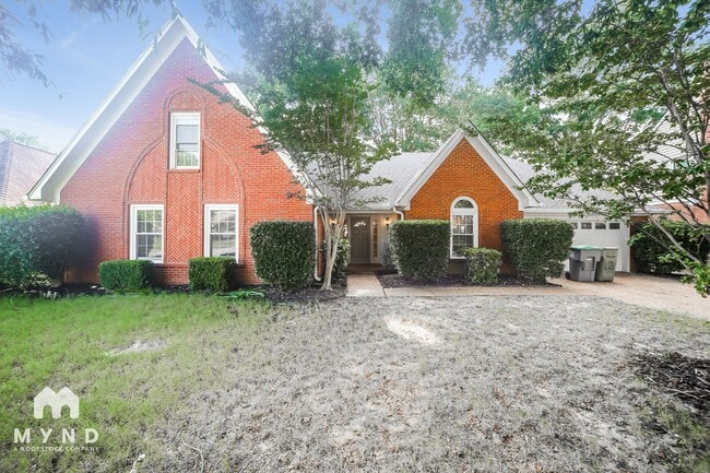 property at 8464 Buckhurst Rd