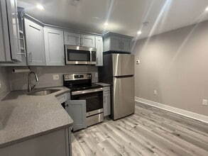 1639 S 2nd St in Philadelphia, PA - Building Photo - Building Photo