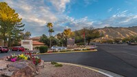 Building Photo - Foothills Apartments in Tucson, Arizona