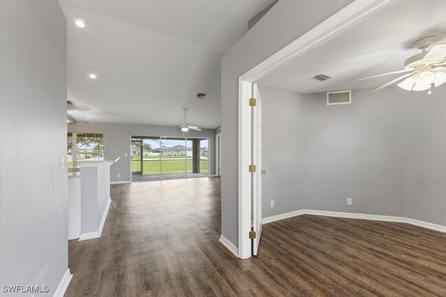 property at 2125 NE 8th Pl