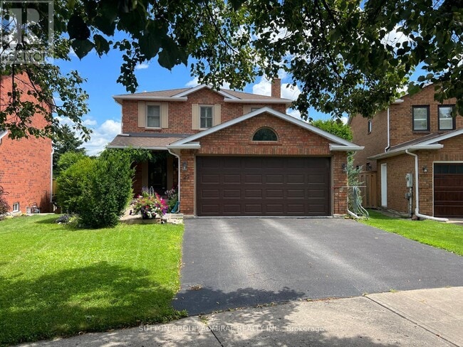 property at 27 Dawson Crescent