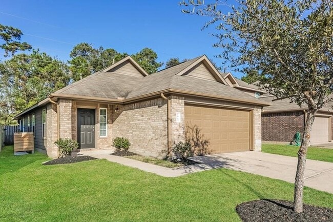 9923 Piave Drive in Houston, TX - Building Photo - Building Photo