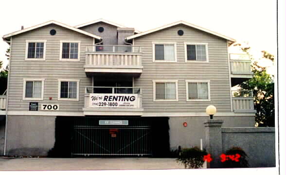 The Magnolia Pointe Apartments in Anaheim, CA - Building Photo - Building Photo