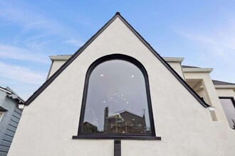536 Rockdale Dr in San Francisco, CA - Building Photo - Building Photo