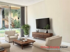 10741 Cleary Blvd in Plantation, FL - Building Photo