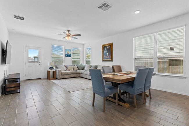 property at 9658 Caney Trails Rd