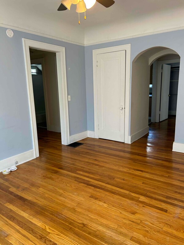 110 Trowbridge St NE-Unit -a in Grand Rapids, MI - Building Photo - Building Photo