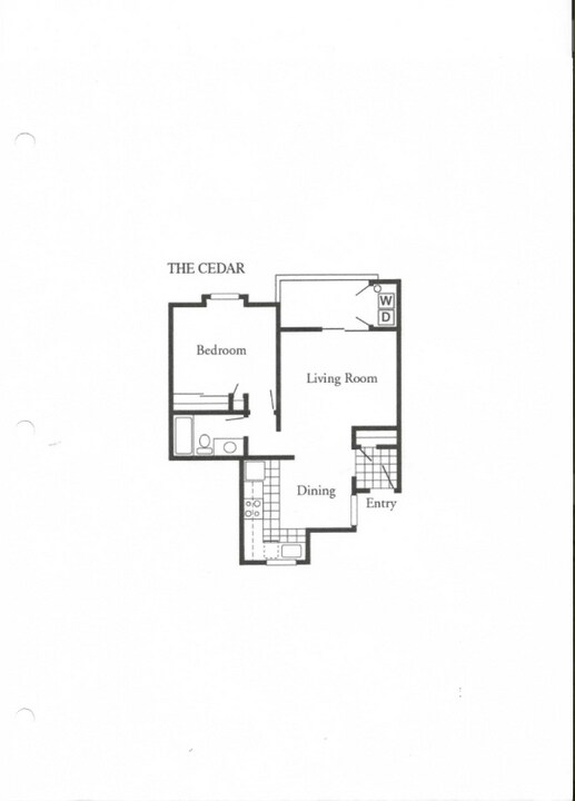 6285 Jacinto Ave in Sacramento, CA - Building Photo
