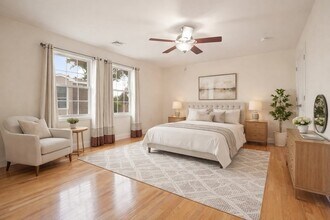 22 School St, Unit 1 in Waltham, MA - Building Photo - Building Photo