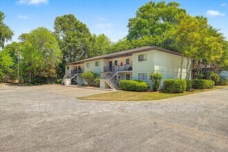 12510 White Bluff Rd in Savannah, GA - Foto de edificio - Building Photo