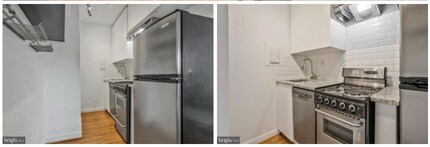 1816 New Hampshire Ave NW, Unit 303 in Washington, DC - Foto de edificio - Building Photo