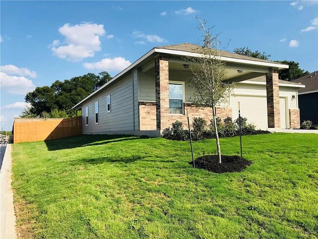 property at 13813 Harrisglenn Dr