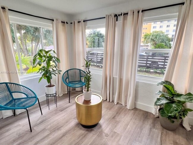 property at 1027 NW 55th St