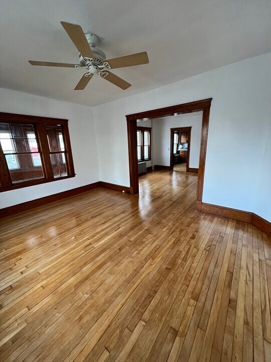 22 Summer St in Stoughton, MA - Building Photo