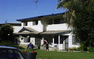 25260 La Mar Rd Apartamentos