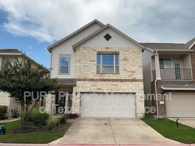 property at 2105 Town Centre Dr