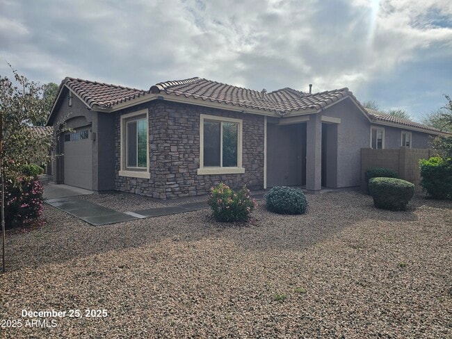 44939 W Norris Rd in Maricopa, AZ - Building Photo - Building Photo