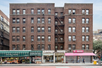 1328 Lexington Ave in New York, NY - Building Photo - Primary Photo