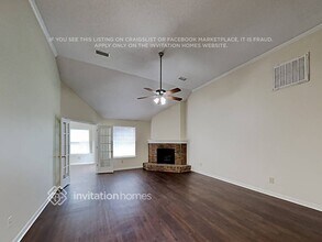 172 Eagle Way in Stockbridge, GA - Building Photo - Building Photo