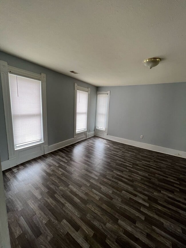 1139 S 28th St in Louisville, KY - Foto de edificio - Building Photo