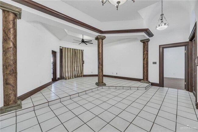 416 E Nassau Ave in McAllen, TX - Building Photo - Building Photo