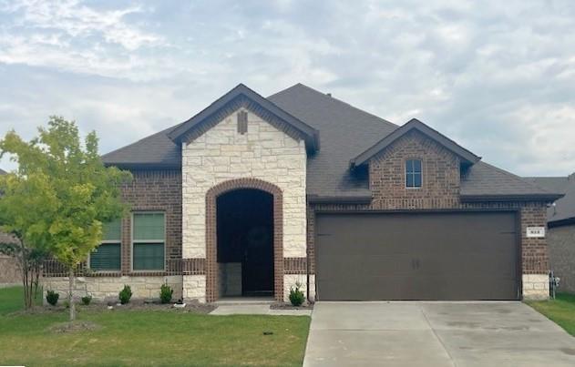 property at 812 Goldenrod Ln