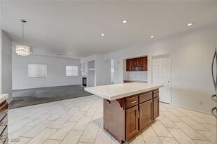 6012 Prospector Trail in Las Vegas, NV - Building Photo