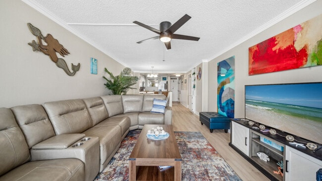 property at 7205 Thomas Dr